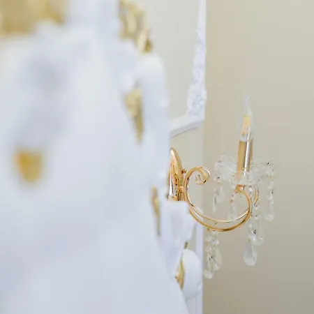 Bed & Breakfast Kingsman Florens