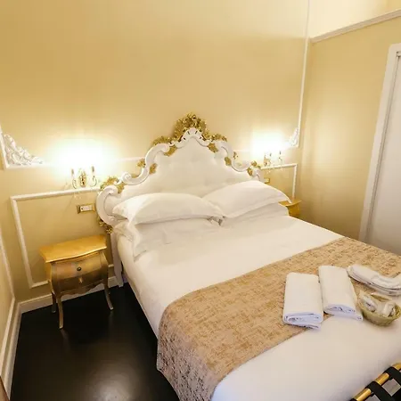 Kingsman Bed & Breakfast Florens