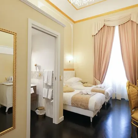 Kingsman Bed & Breakfast 4*