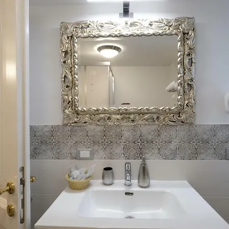 Kingsman Bed & Breakfast Florence