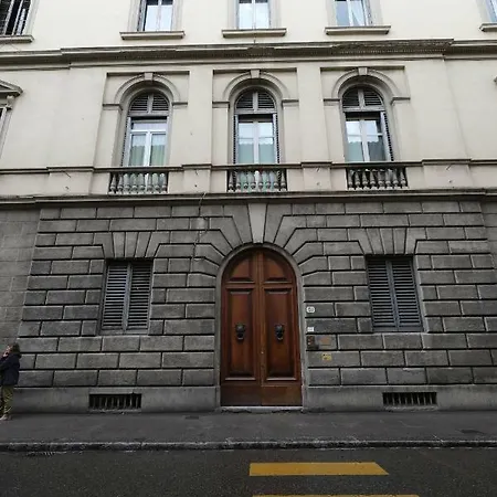 Kingsman Florencja