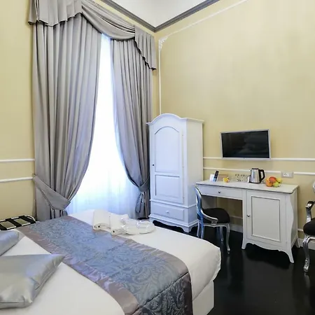 Bed & Breakfast Kingsman 4*