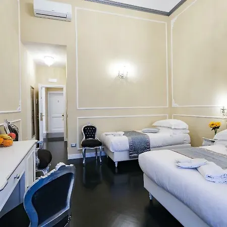 Kingsman Bed & Breakfast Florence