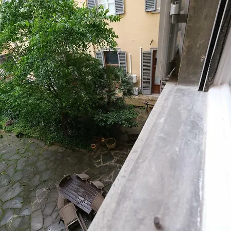 Kingsman Florencja