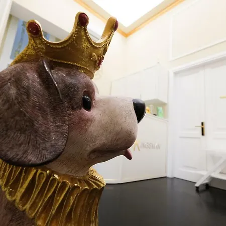 Kingsman Bed & Breakfast