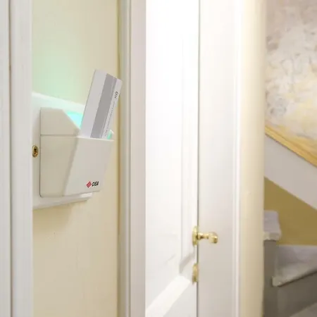 Kingsman Bed & Breakfast