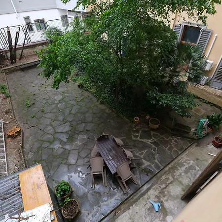 Bed & Breakfast Kingsman