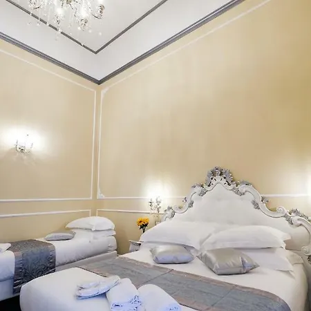 Bed & Breakfast Kingsman Florens