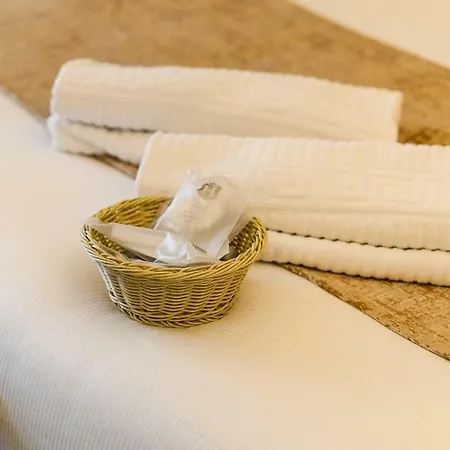 Kingsman Bed & Breakfast 4*