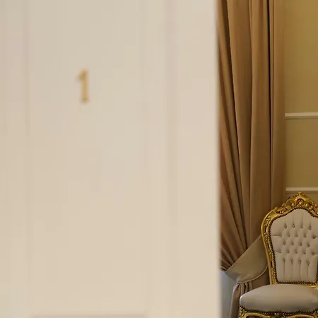 Bed & Breakfast Kingsman 4*