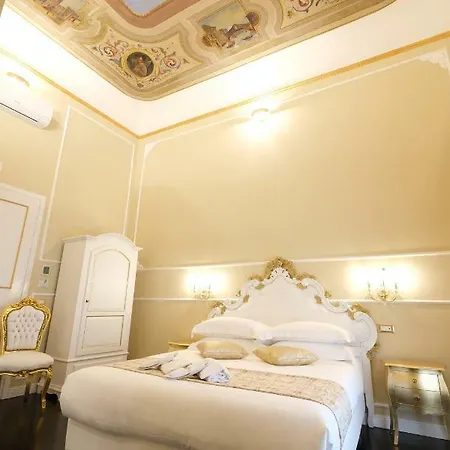 Kingsman Bed & Breakfast Florens