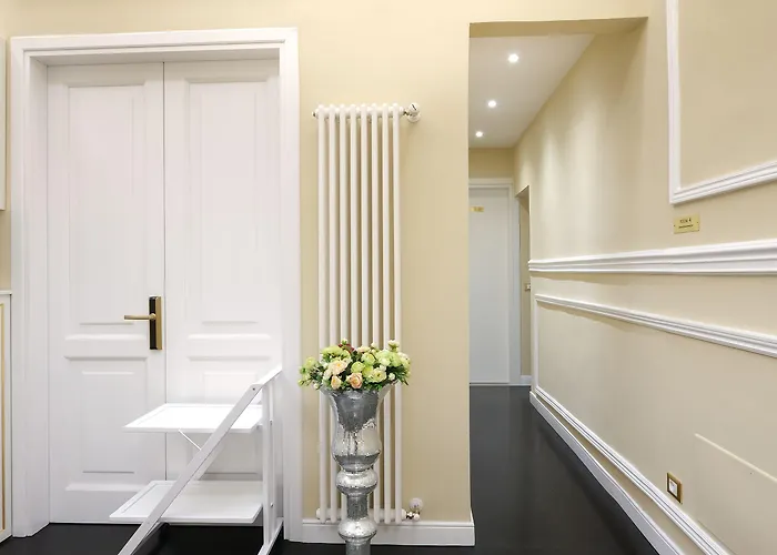 Kingsman Bed & Breakfast 4*