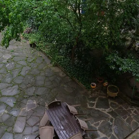 Bed & Breakfast Kingsman