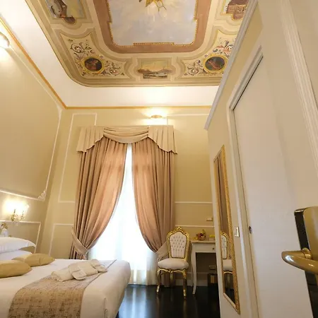Kingsman Bed & Breakfast Firenze
